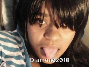 Diamond2010