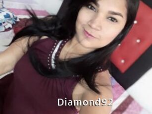 Diamond92