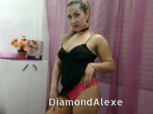 DiamondAlexe