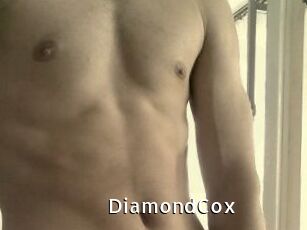 DiamondCox