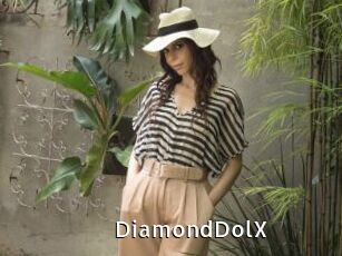 DiamondDolX