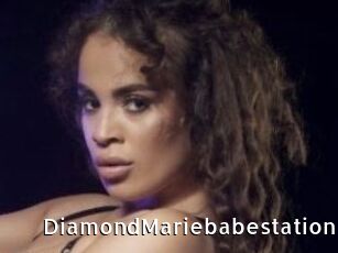 DiamondMariebabestation