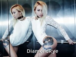 DiamondRye