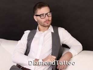DiamondTattoo