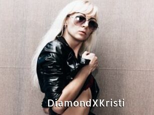 DiamondXKristi