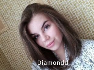 Diamondd