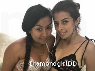 DiamondgirlDD