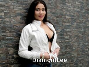 DiamontLee