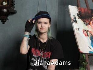 DianaAdams