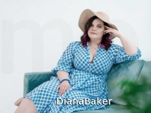 DianaBaker