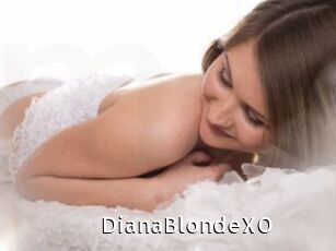 DianaBlondeXO