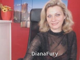 DianaFury