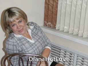 DianaHotLove