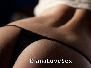 DianaLoveSex