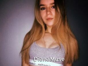 DianaMuse
