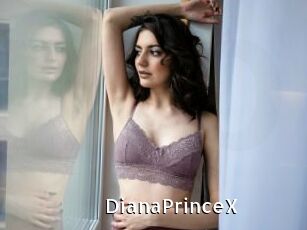 DianaPrinceX