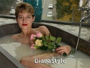 DianaStyle