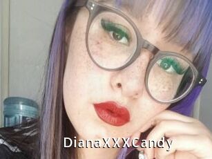 DianaXXXCandy