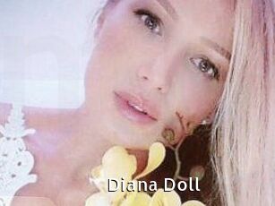 Diana_Doll