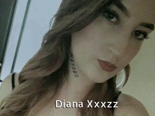 Diana_Xxxzz