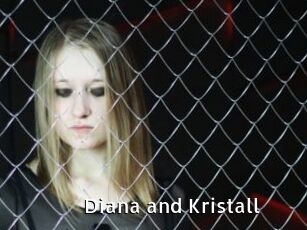 Diana_and_Kristall