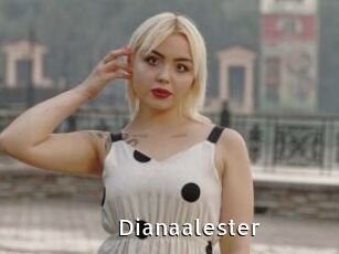 Dianaalester