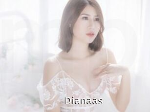 Dianaas