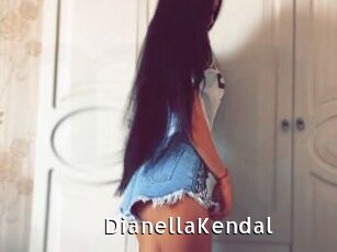 DianellaKendal My Porno Stash