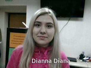 Dianna_Diana