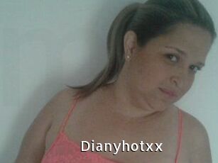 Dianyhotxx