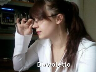 Diavoletto