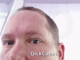 DickCarson