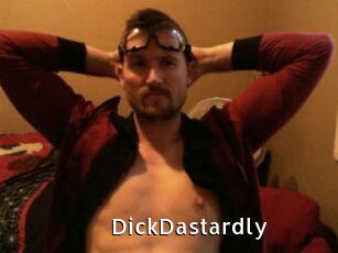 DickDastardly My Porno Stash