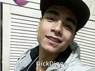 DickDigger
