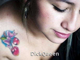 DickQueen