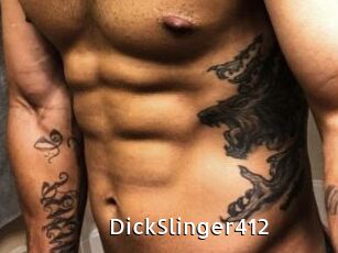 DickSlinger412