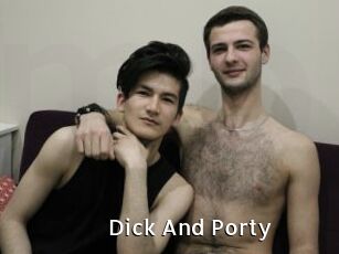 Dick_And_Porty