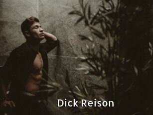 Dick_Reison