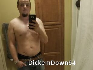 DickemDown64