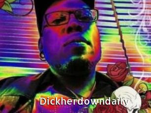Dickherdowndaily