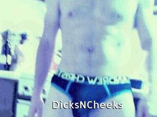 DicksNCheeks