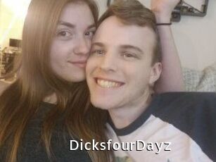 DicksfourDayz