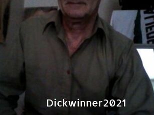 Dickwinner2021