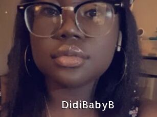 DidiBabyB