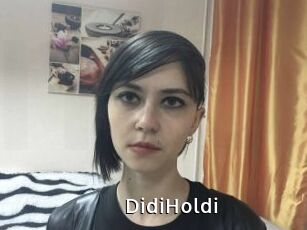 DidiHoldi
