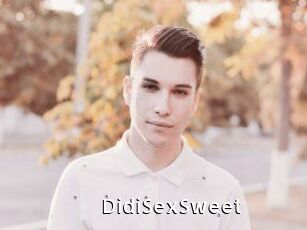 DidiSexSweet