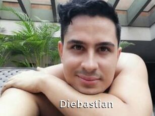Diebastian