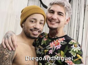 DiegoAndMiguel