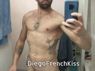 DiegoFrenchKiss