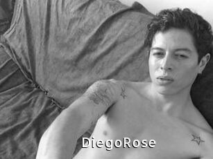 DiegoRose
